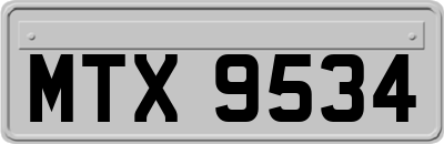 MTX9534
