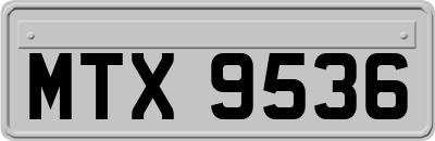 MTX9536