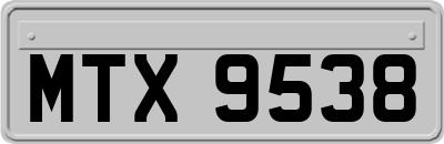 MTX9538