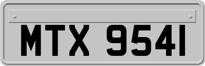 MTX9541