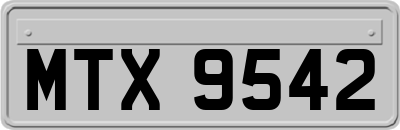 MTX9542