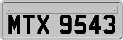 MTX9543