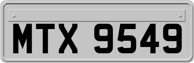 MTX9549