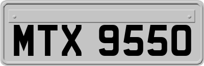 MTX9550
