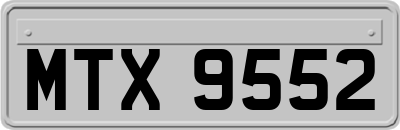 MTX9552