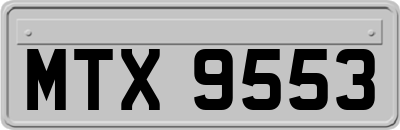 MTX9553