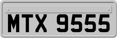 MTX9555