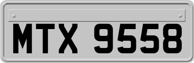 MTX9558