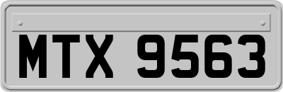MTX9563