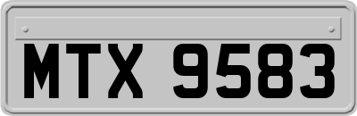 MTX9583