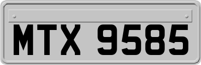MTX9585