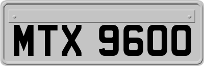 MTX9600