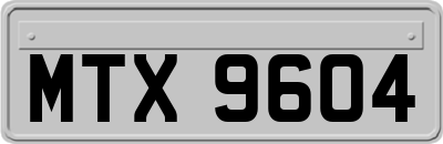 MTX9604
