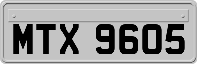 MTX9605
