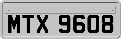 MTX9608