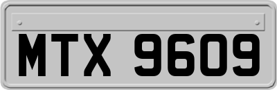 MTX9609