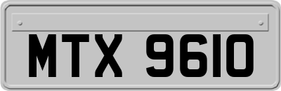 MTX9610