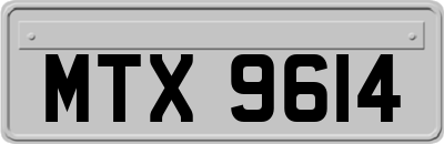 MTX9614