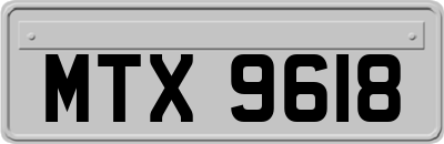 MTX9618