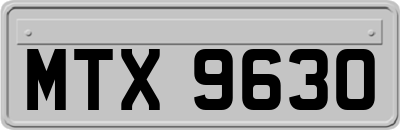 MTX9630