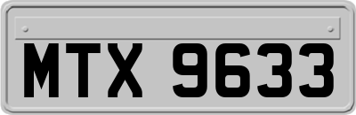 MTX9633
