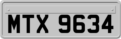 MTX9634
