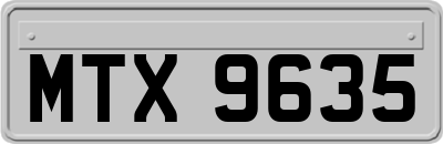 MTX9635