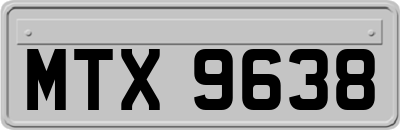 MTX9638