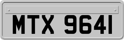 MTX9641