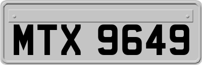 MTX9649