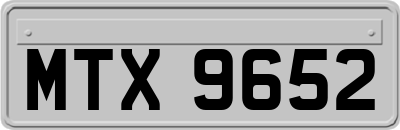 MTX9652
