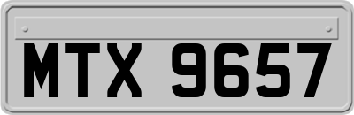 MTX9657