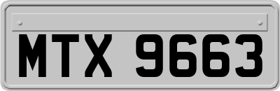 MTX9663