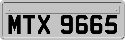 MTX9665