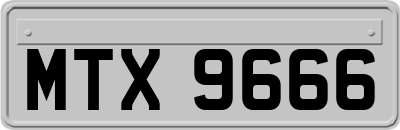 MTX9666