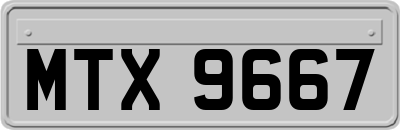 MTX9667