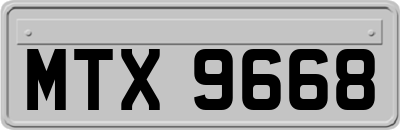 MTX9668