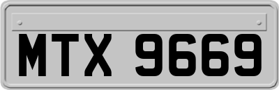 MTX9669
