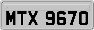 MTX9670