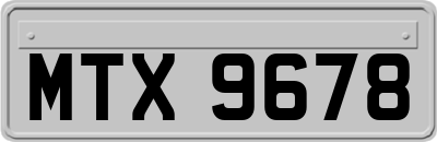 MTX9678
