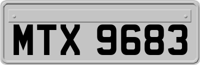 MTX9683