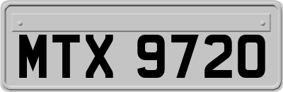 MTX9720
