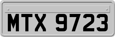 MTX9723