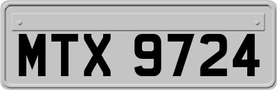 MTX9724
