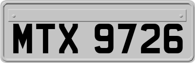 MTX9726
