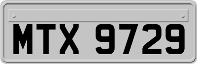 MTX9729