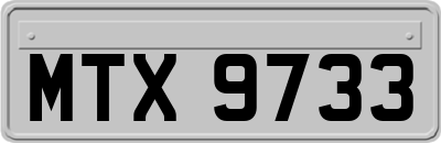 MTX9733