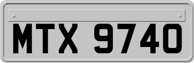 MTX9740