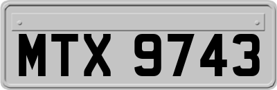 MTX9743