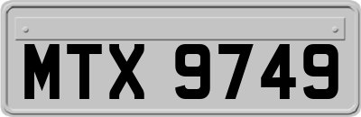 MTX9749